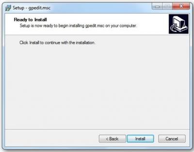 Gpedit.msc Windows 7 Home Premiuml nafupay